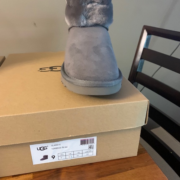 Ugg boots Ankle Boots & Booties